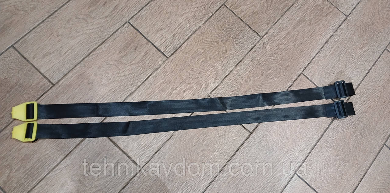 Ремені для обприскувача з посиленими лямками, фото 1