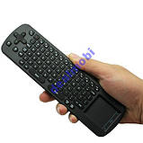 Measy RC12 Air Mouse + клавіатура для ТВ-Box, фото 6