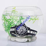 Кварцовий годинник Ohsen FG0736 Black арт 452, фото 4