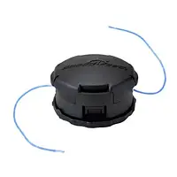 ECHO Косильна головка SF400 2,4 мм 3мМ10*P1.25 LH для GT-222ES,SRM-222ES, SRM-236TES, SRM-2620ES, SRM-2620TES,