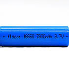 Комплект 4шт Акумуляторна батарея 7800 мАг 3,7 V 18650 / Акумуляторна акумуляторна батарея, що перезаряджається, фото 6