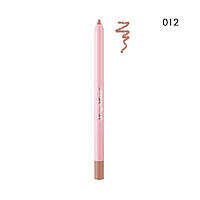 Карандаш для губ Dragon Ranee Lip Liner Waterproof (12)