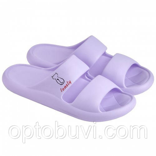 Жіночі шльопанці Gipanis