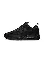 Кроссовки Nike Air Max 90 Surplus Black 44 размер