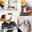 Нівелір лазерний рівень Fixit Laser Level Pro PR0, фото 7