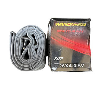 Камера 26-4.0 WANDA