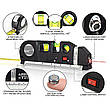 Нівелір лазерний рівень Fixit Laser Level Pro PR0, фото 8