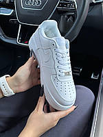 Кроссовки Nike Air Force 1 Winter All White 36 размер 39