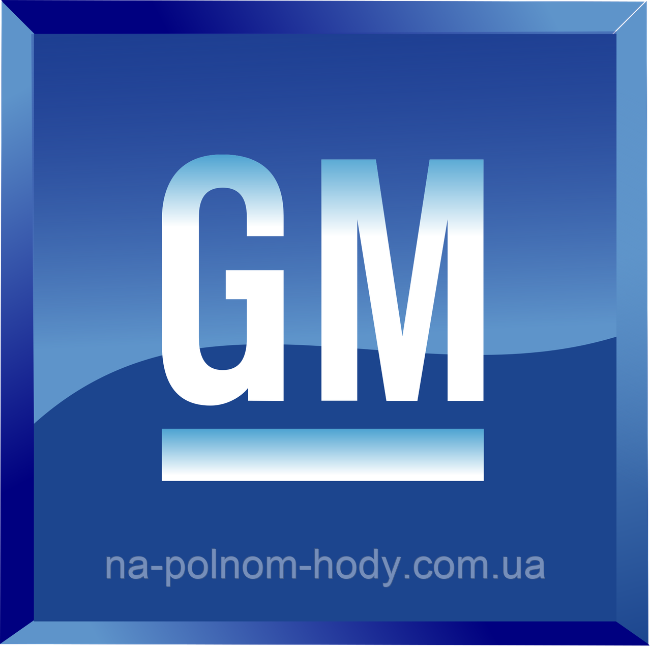Головка циліндрів Авео 1,5 GM