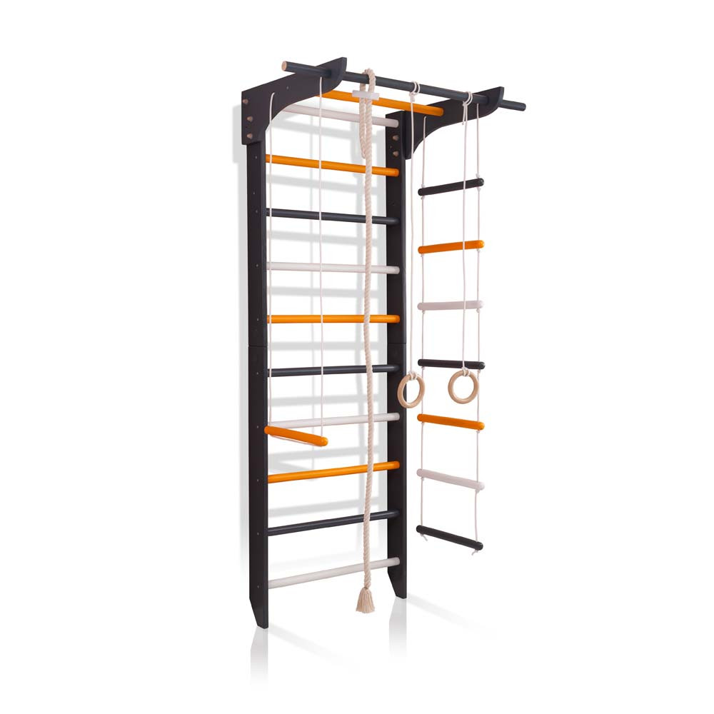 SportBaby Спортивний куточок «8-Lux 1-220»