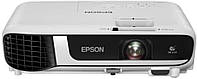 Проектор: Epson EB-W51 (V11H977040) 3 LCD / WXGA/ 4000AL/ 16k,1 /HDM.