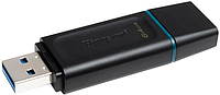 Флешка USB Kingston DataTraveler Exodia 64GB USB 3.2