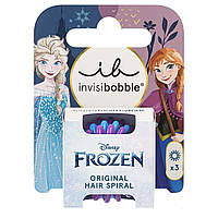 Резинка-браслет для волосся Invisibobble KIDS Disney Frozen