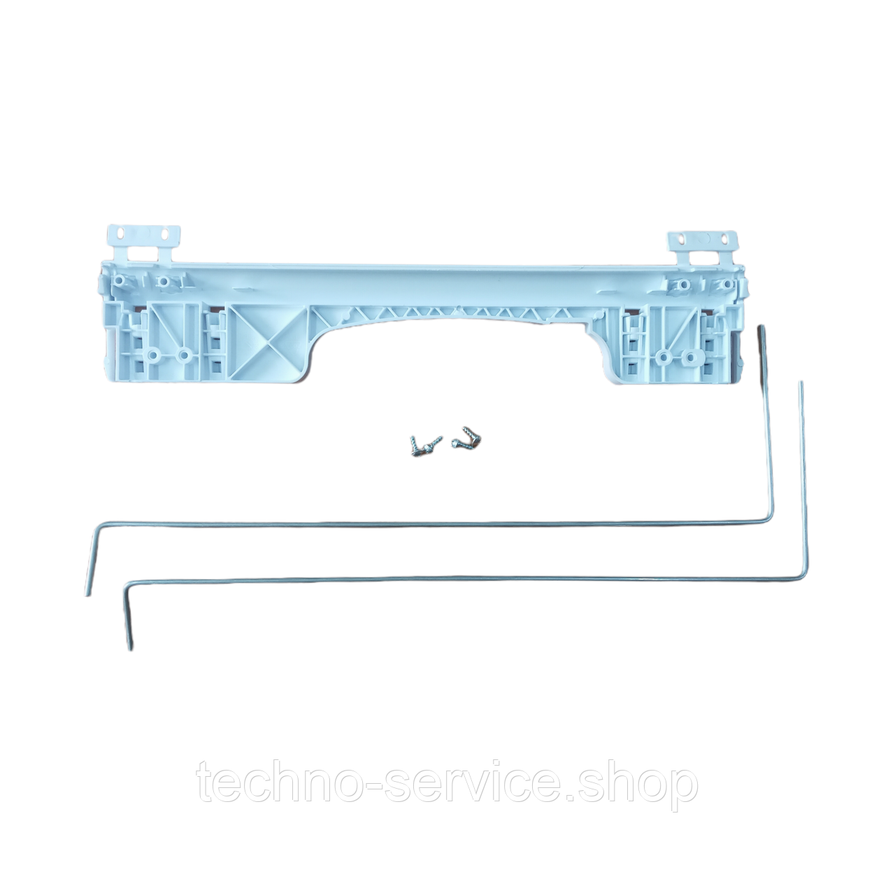 Петля люка для пральної машини Ariston C00087073, 482000027713 Original