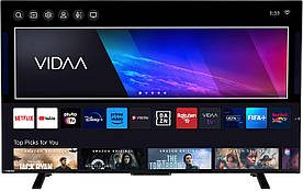 Телевізор Toshiba 65QV2363DG