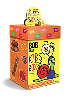 BOB SNAIL набір "Дитячий бокс з іграшкою та квестом" 6999 П 382 г Різнокольоровий (4820219346999)