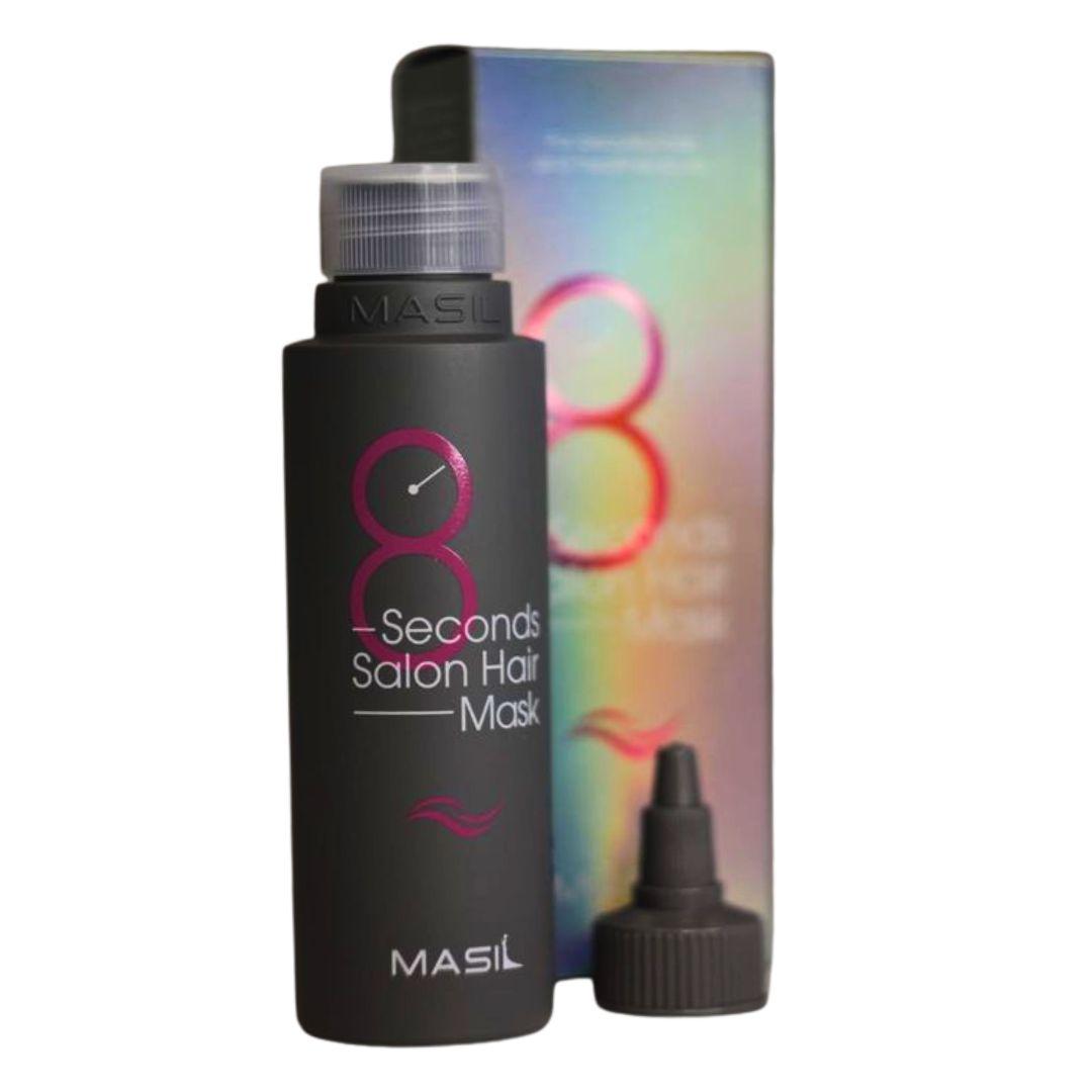 Маска для волосся 8 секунд 350 мл Masil (8 Seconds Salon Hair Mask) 350ml