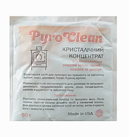 Кристалічний концентрат для очищення твердопаливних котлів Puro Clean 50 г (X-608)