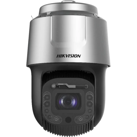 2 МП 60× Speed Dome з лазерною підсвіткою DS-2DF8C260I5XS-AELW(T5)