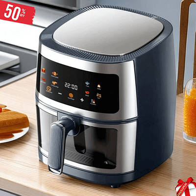 Аэрогрили купить недорого - цена, Украина, Киев - Prom