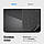 Захисне скло Spigen для Galaxy Tab S9 FE - Glas.tR SLIM (1 шт), Clear ( AGL07002), фото 6