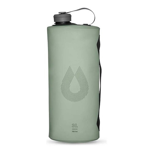 Пляшка HydraPak Seeker 3.0L, фото 1