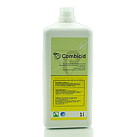 Combicid (Комбицид) средство для стерилизации инструментов, достерилизационной очистки и дезинфекции, 1000мл