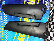 SUZUKI-50cm3 ADDRESS SEPIA HI-UP LETS Пластик передніх амортизаторів фірма COMATCU