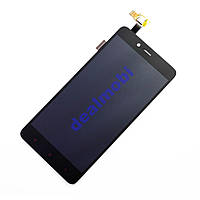 Дисплеї, сенсорні екрани