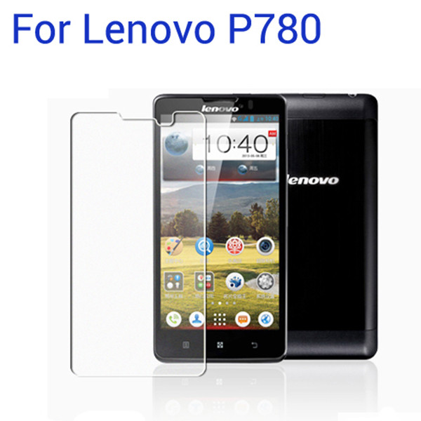 Screen Protector прозора плівка для Lenovo P780