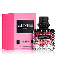 Парфюмированная вода Valentino Donna Born In Roma Intense для женщин - edp 30 ml