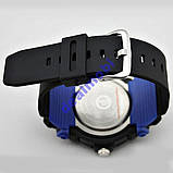 Ohsen Sport AD1006 (Blue) Арт.:631, фото 6
