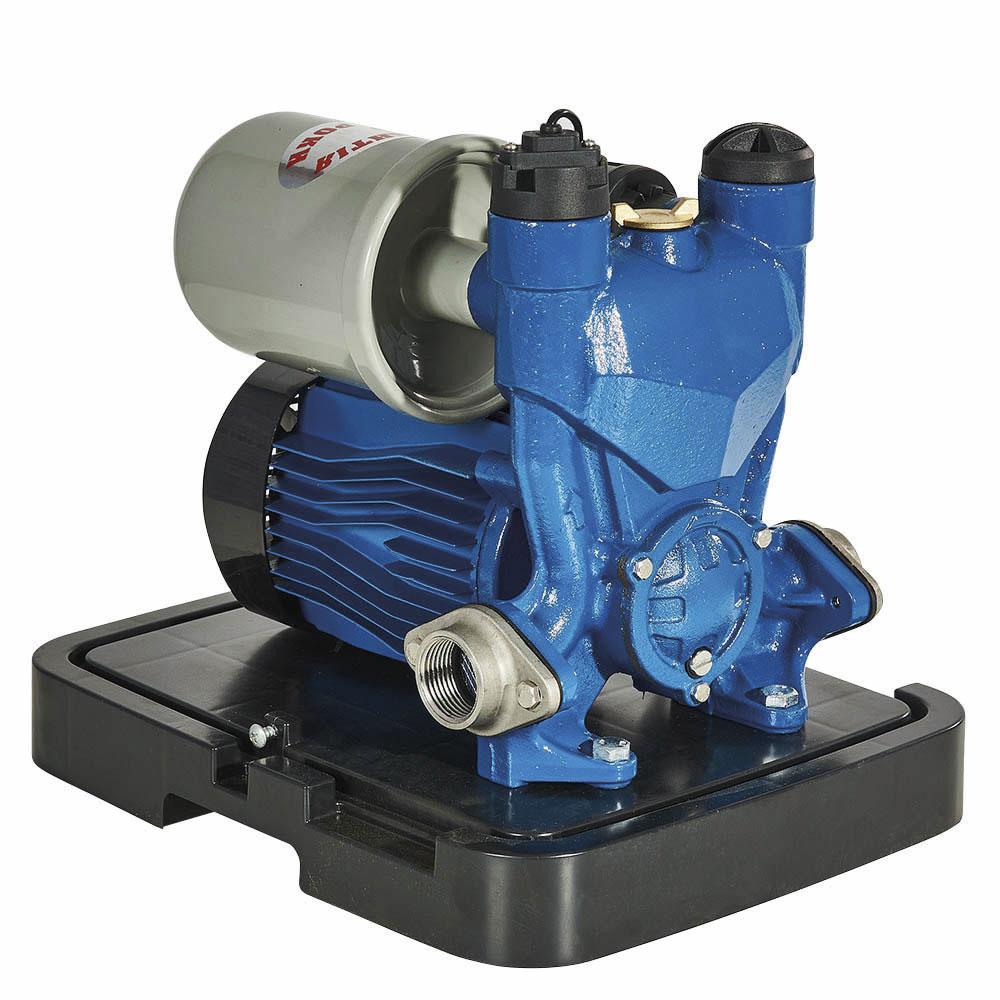 Станція насосна автоматична вихрева Vitals aqua PRO SMART 436-2td inline box, фото 1