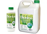 Биотопливо Bionlov Premium для камина GIF