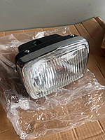 Фара у зборі DELTA квадратна