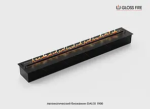 Автоматичний біокамін Dalex 1900 GlossFire GIF, фото 1