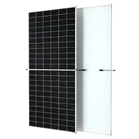 СОЛНЕЧНАЯ ПАНЕЛЬ TRINA SOLAR TSM-565 DE19R, 565 ВТ