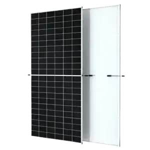 СОНЯЧНА ПАНЕЛЬ TRINA SOLAR TSM-565 DE19R, 565 ВТ