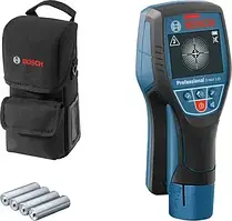 Детектор Bosch D-Tect 120 Professional 0601081303+ ЧОХОЛ