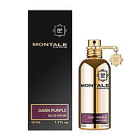 Dark Purple Montale eau de parfum 50 ml