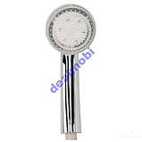 3-LED підсвітка для душу, фото 2