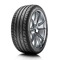 Шини літні 225/40R18 92Y XL Tigar Ultra High Performance