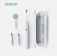 Електрична зубна щітка Xiaomi Soocas X3U White