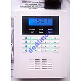 GSM сигналізація для дому (дачі, гаража) ZC-GSM017, фото 2