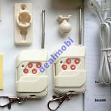 GSM сигналізація для дому (дачі, гаража) ZC-GSM017, фото 3