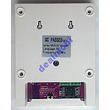 GSM сигналізація для дому (дачі, гаража) ZC-GSM017, фото 5