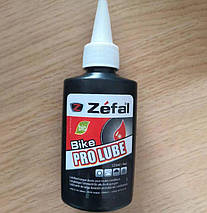 Мастило для велосипедного ланцюга, масло Zefal Pro Lube 125 мл, фото 4