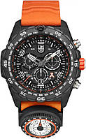 Часы Luminox XB.3749. Черный