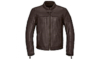 Куртка BMW Motorrad Dahlem мужская, темно-коричневая.