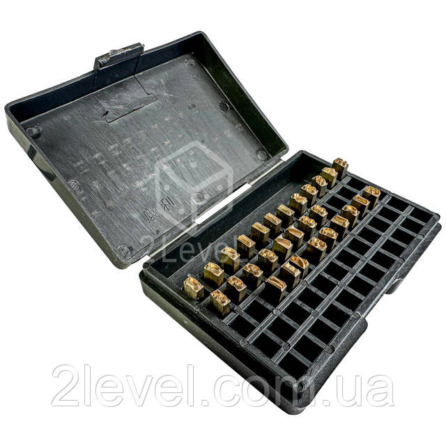 цифры датера НР-280Р цифры датера НР-280Р